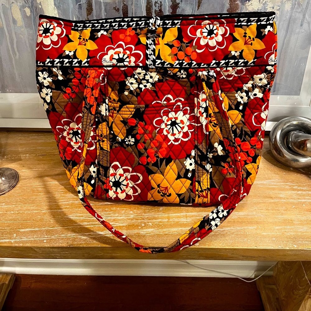 Vera Bradley Shoulder bag